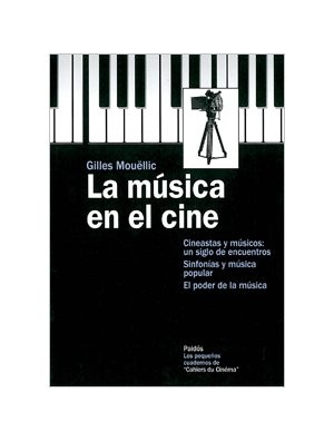 La música en el cine