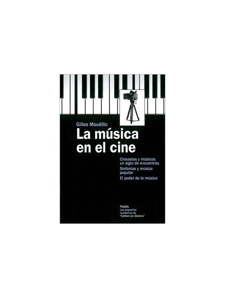 La música en el cine