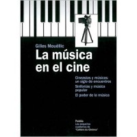 La música en el cine