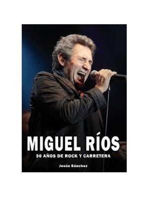 Miguel Ríos