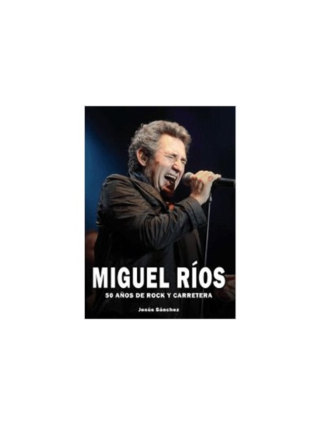 Miguel Ríos