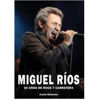 Miguel Ríos