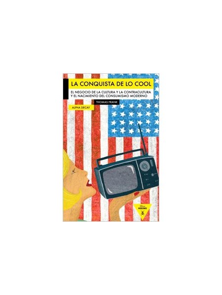 La conquista de lo cool