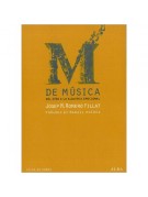 M de Música M de Música