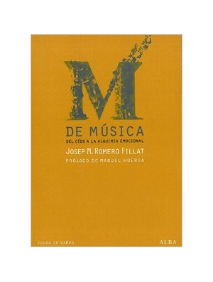 M de Música