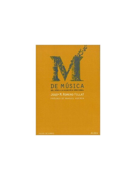M de Música