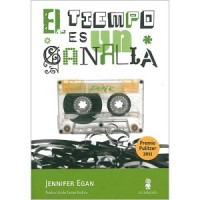 El tiempo es un canalla