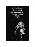 A mil besos de profundidad (I) A mil besos de profundidad (I)