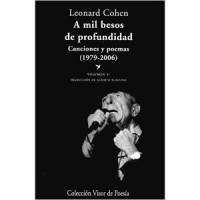 A mil besos de profundidad (II)
