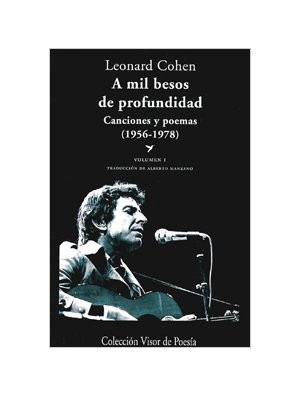 A mil besos de profundidad (II)