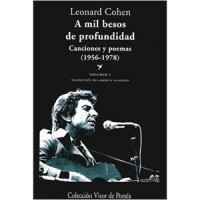 A mil besos de profundidad (I)