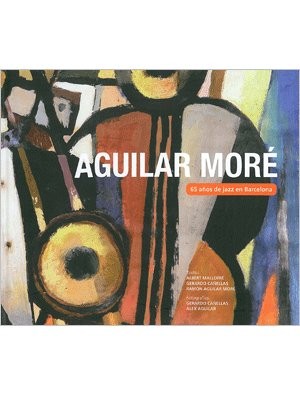 Aguilar Moré
