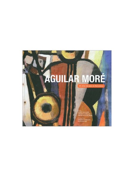 Aguilar Moré