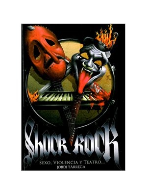 Shock Rock