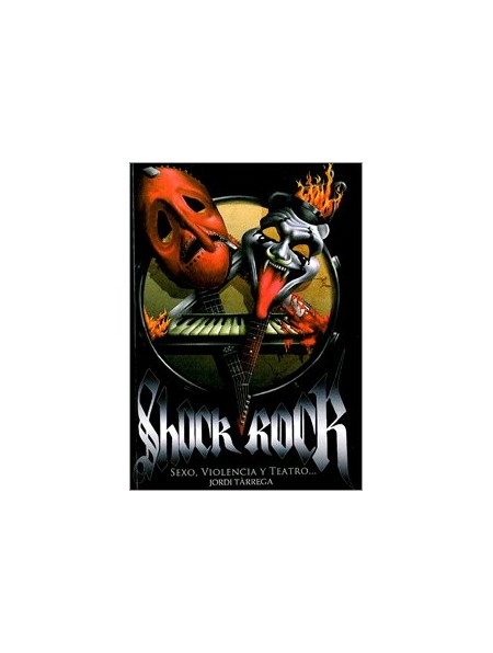 Shock Rock