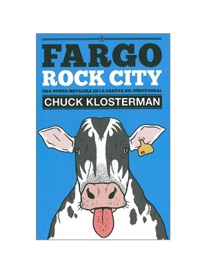 Fargo Rock City