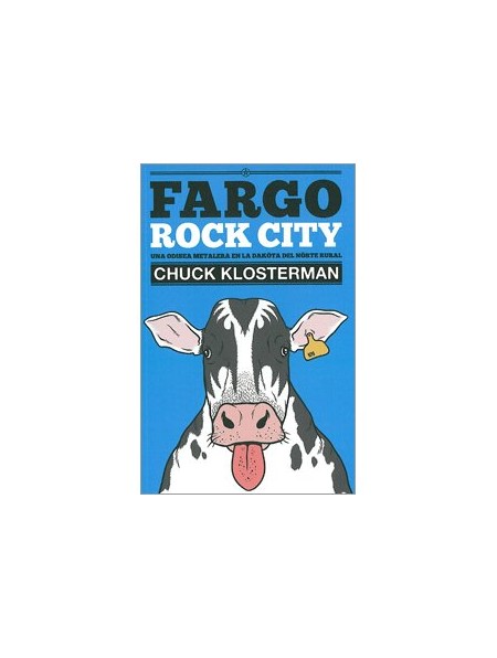 Fargo Rock City