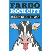 Fargo Rock City