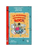 La pequeña historia de Roc (Vol. 1) La pequeña historia de Roc (Vol. 1)