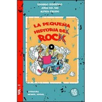 La pequeña historia de Roc (Vol. 1)