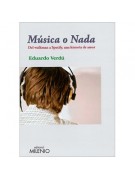 Música o Nada Música o Nada