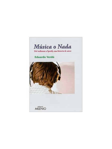 Música o Nada