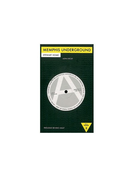 Memphis Underground
