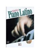 Iniciación al piano latino Iniciación al piano latino