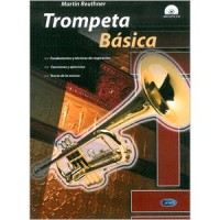 Trompeta básica