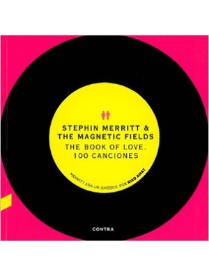 The Magnetic Fields