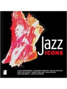 Jazz Icons