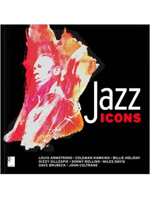 Jazz Icons