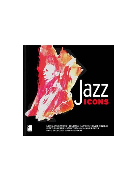 Jazz Icons