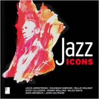 Jazz Icons