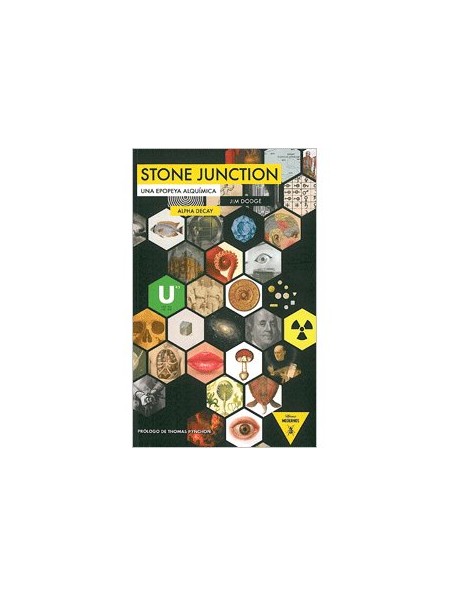 Stone Junction