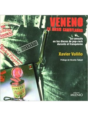 Veneno en dosis camufladas