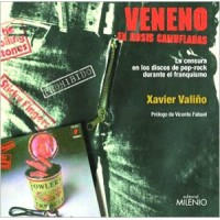 Veneno en dosis camufladas