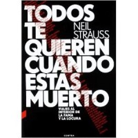 Todos te quieren cuando estás muerto