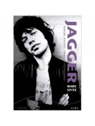 Jagger Jagger