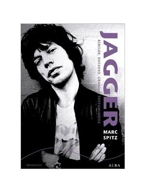 Jagger