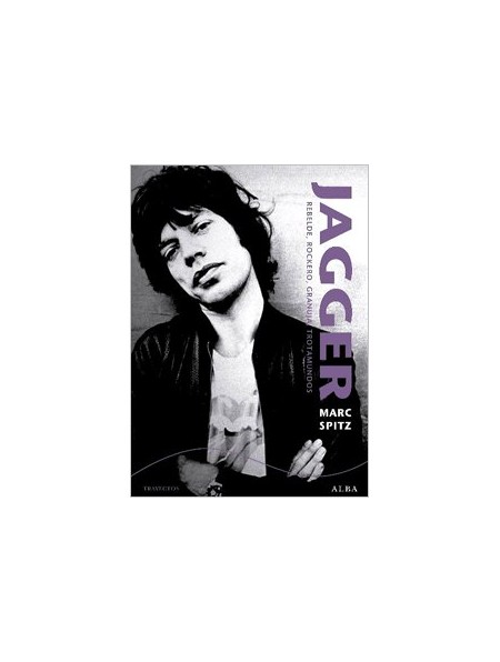 Jagger