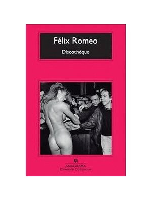 Discothèque