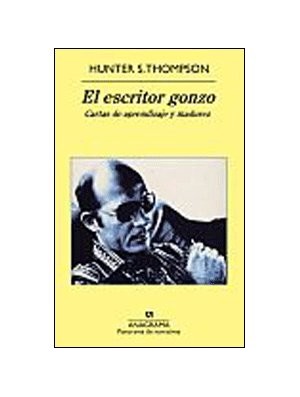 El escritor gonzo