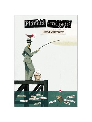 Planeta mojado