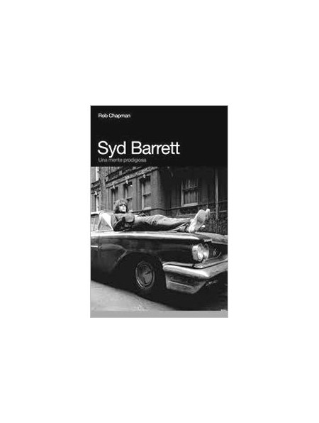 Syd Barrett