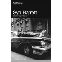 Syd Barrett