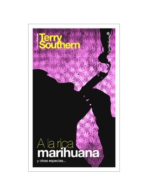 A la rica marihuana y otras especias...