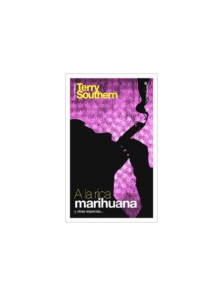 A la rica marihuana y otras especias...