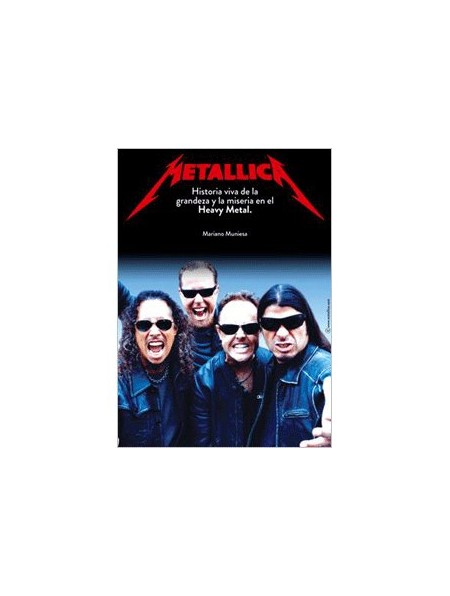 Metallica