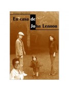 En casa de John Lennon En casa de John Lennon